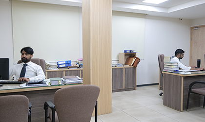 Other Tax related services