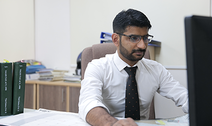 Preparing Tax Returns