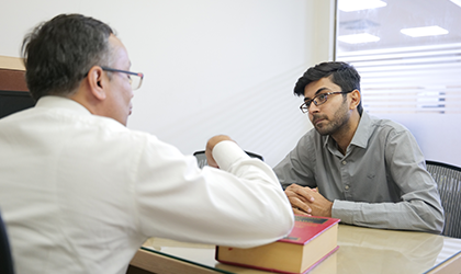 Tax Advisory/Consultancy